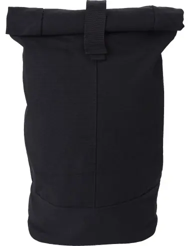 Mochila enrollable de poliéster Ecológica...