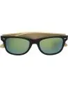 Gafas de sol de bambú y ABS Ecológica Personalizada 10967748 - Imagen 3