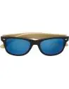Gafas de sol de bambú y ABS Ecológica Personalizada 10967748 - Imagen 5