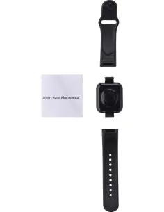 Smart watch de PET Ecológico Personalizado 10970585