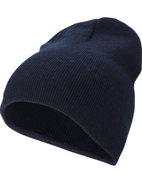 Gorro de punto RPET para invierno