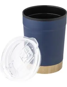 Taza de acero inox. Ecológica Personalizada 10970774