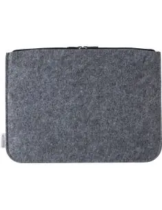 Funda para pc de fieltro rPET Ecológica Personalizada...