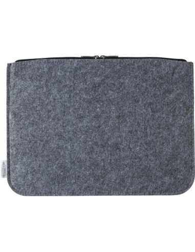 Funda para pc de fieltro rPET Ecológica Personalizada 10970956