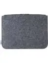 Funda para pc de fieltro rPET Ecológica Personalizada 10970956 - Imagen 1