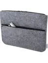 Funda para pc de fieltro rPET Ecológica Personalizada 10970956 - Imagen 2