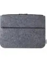 Funda para pc de fieltro rPET Ecológica Personalizada 10970956 - Imagen 4