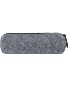 Estuche de fieltro rPET Ecológico Personalizado 10970963