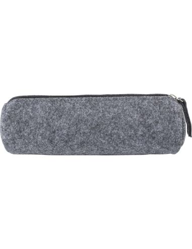 Estuche de fieltro rPET Ecológico Personalizado 10970963