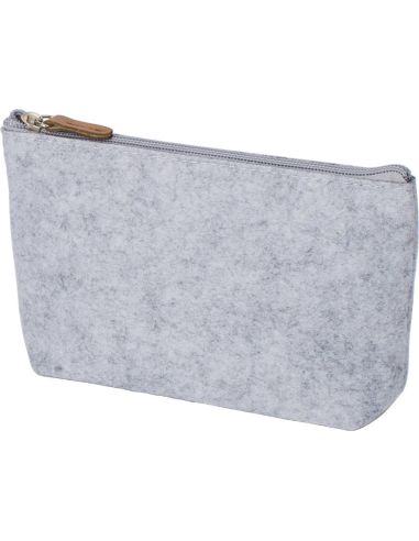 Neceser de fieltro rPET Ecológico Personalizado 10970970