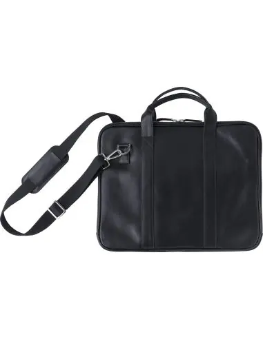 Maletín de piel para pc Ecológico Personalizado...