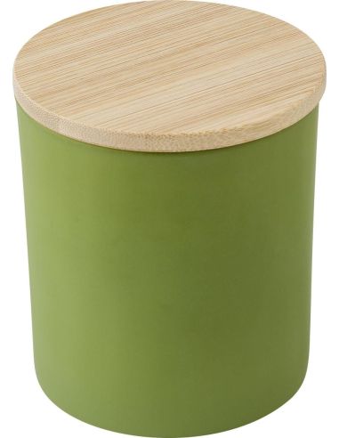 Vela de cristal Ecológica Personalizada 10971833