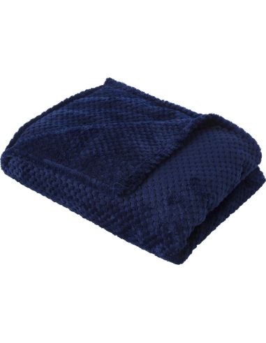 Manta polar de franela Ecológica Personalizada 10976631