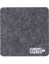 Set de posavasos de fieltro rPET Ecológico Personalizado 101014853 - Imagen 4