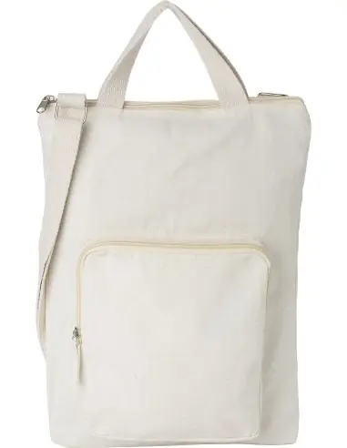 Bolsa de algodón Ecológica Personalizada 101014865