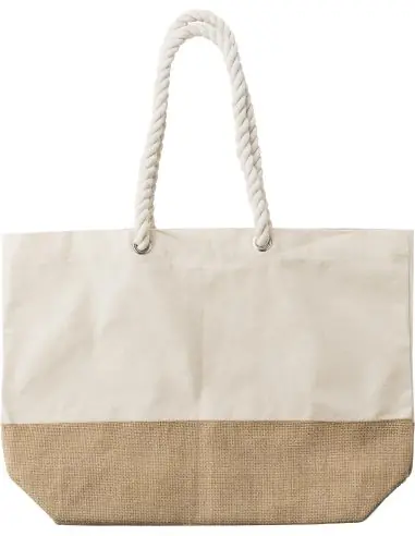 Bolsa de algodón Ecológica Personalizada 101014869