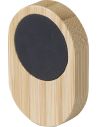 Soporte para teléfono de bambú Ecológico Personalizado 101014856 - Imagen 6