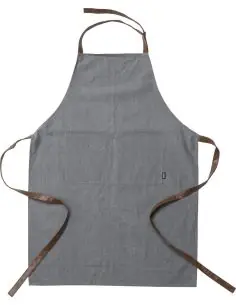 Delantal de rPET Ecológico Personalizado 101014864