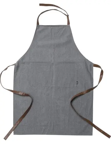 Delantal de rPET Ecológico Personalizado 101014864