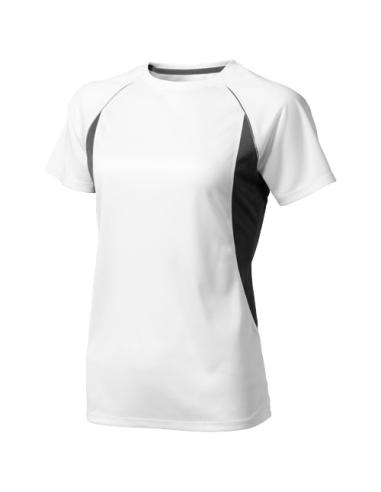 Camiseta Cool fit de manga corta para mujer "Jolama"