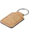Llavero de corcho Ecológico Personalizado 101015117 - Imagen 2