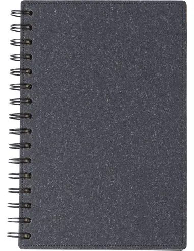 Cuaderno de cartón reciclado Ecológico...