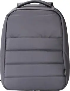 Mochila antirrobo de rPET Ecológica Personalizada 101015161