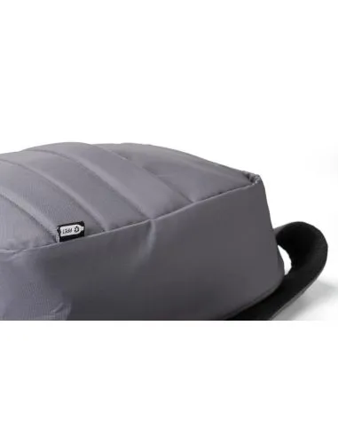 Mochila antirrobo RPET 300D para portátil 15 pulgadas