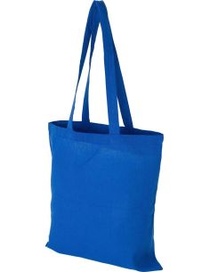 Bolsa de algodón reciclado Ecológica Personalizada 101039368 - Producto ecológico