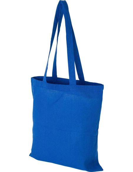Bolsa algodón reciclado 120 g/m²