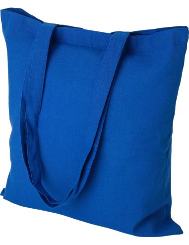 Bolsa algodón reciclado 120 g/m²