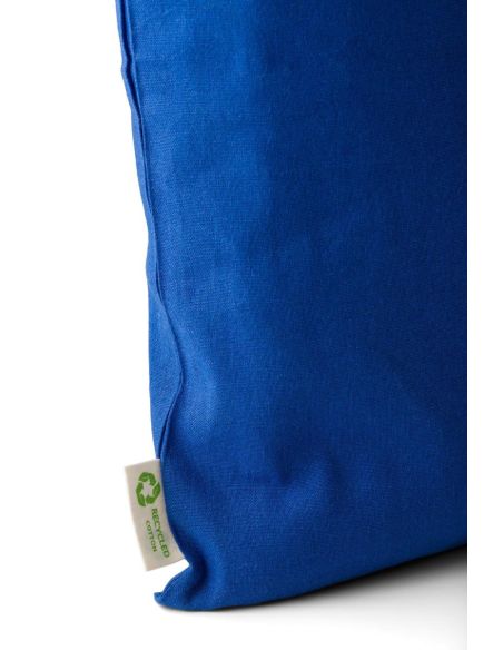 Bolsa algodón reciclado 120 g/m²