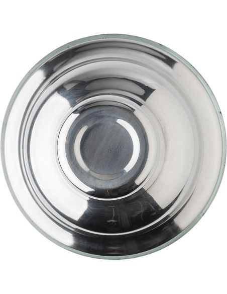 Coctelera de cristal 400 ml con recetas