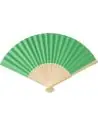 Abanico de bambú Ecológico Personalizado 101041502 - Imagen 6