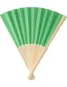 Abanico de bambú Ecológico Personalizado 101041502 - Imagen 7