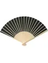 Abanico de bambú Ecológico Personalizado 101041502 - Imagen 15
