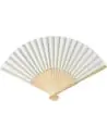 Abanico de bambú Ecológico Personalizado 101041502 - Imagen 18