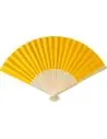 Abanico de bambú Ecológico Personalizado 101041502 - Imagen 25