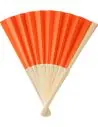 Abanico de bambú Ecológico Personalizado 101041502 - Imagen 30