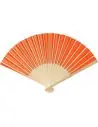 Abanico de bambú Ecológico Personalizado 101041502 - Imagen 31