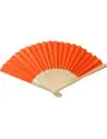 Abanico de bambú Ecológico Personalizado 101041502 - Imagen 32
