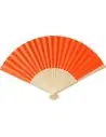 Abanico de bambú Ecológico Personalizado 101041502 - Imagen 33