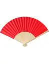 Abanico de bambú Ecológico Personalizado 101041502 - Imagen 37