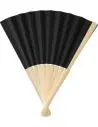 Abanico de bambú Ecológico Personalizado 101041502 - Imagen 50
