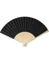 Abanico de bambú Ecológico Personalizado 101041502 - Imagen 53
