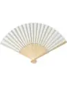 Abanico de bambú Ecológico Personalizado 101041502 - Imagen 55