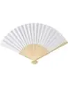 Abanico de bambú Ecológico Personalizado 101041502 - Imagen 56