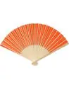 Abanico de bambú Ecológico Personalizado 101041502 - Imagen 68