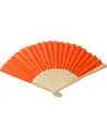 Abanico de bambú Ecológico Personalizado 101041502 - Imagen 69