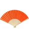 Abanico de bambú Ecológico Personalizado 101041502 - Imagen 70